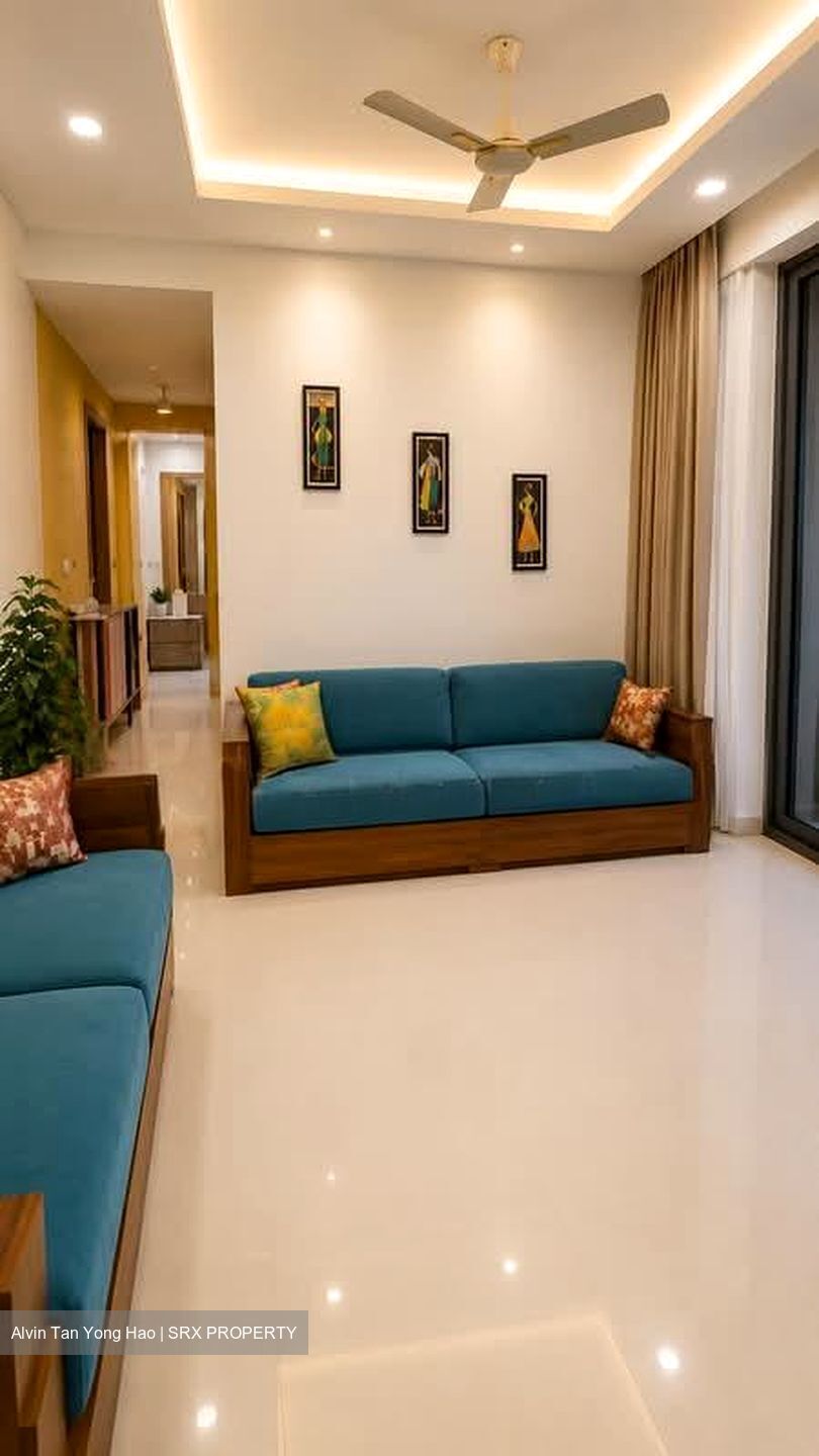 Joon Hiang Road (D19), Condominium #559799691